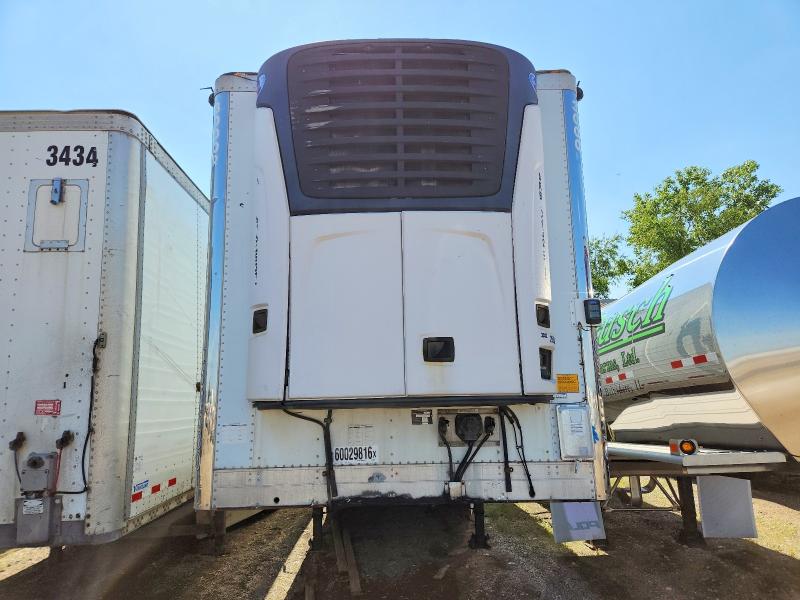 Aukcja sprzedaży 2010 Utility Trailer Trailer, vin: 1UYVS2530AM806415, numer aukcji: 60029816