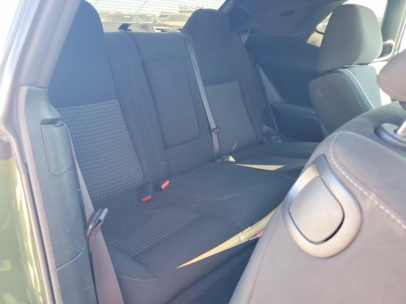 Auction sale of the 2020 Dodge Challenger, vin: 2C3CDZAG1LH213738, lot number: 62444646
