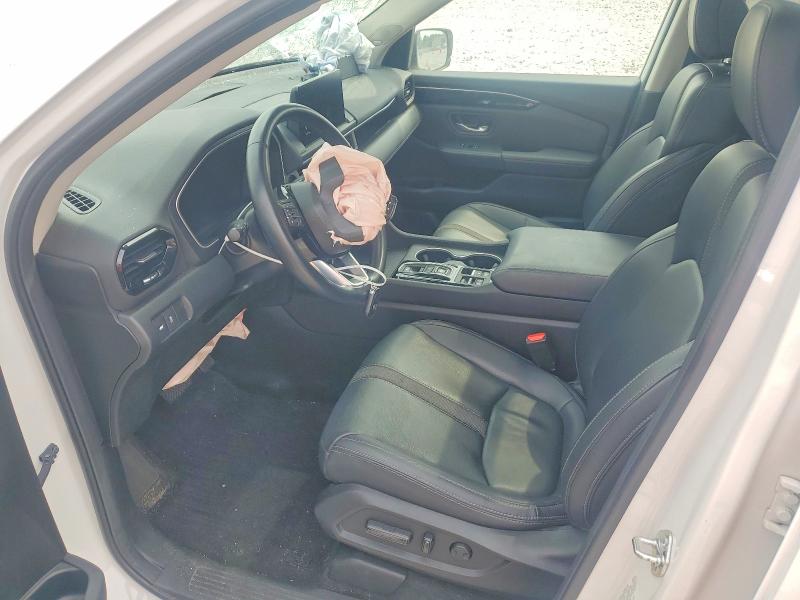 Продажа на аукционе авто 2024 Honda Pilot, vin: 5FNYG1H73RB044899, номер лота: 61519316