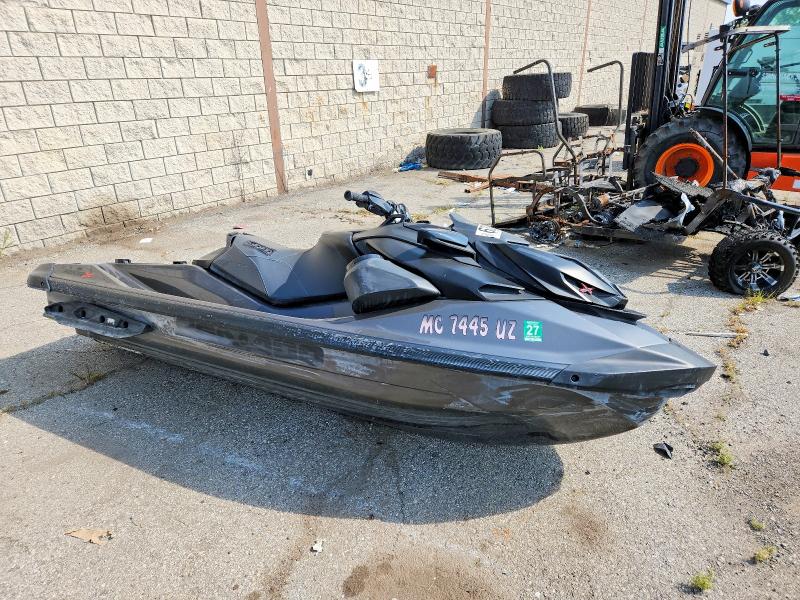 Продажа на аукционе авто 2023 Sea-doo Unknown, vin: YDVA8207E323, номер лота: 63290946