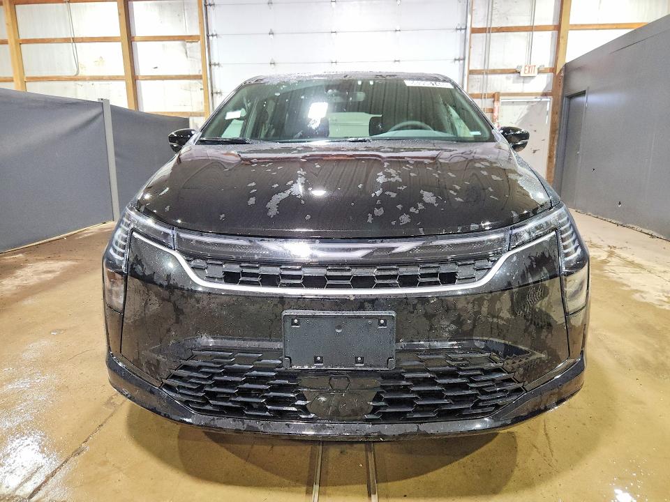 2027 Chrysler Pacifica მანქანა იყიდება აუქციონზე, vin: 2C4RC1GG7VR552471, აუქციონის ნომერი: 58996146