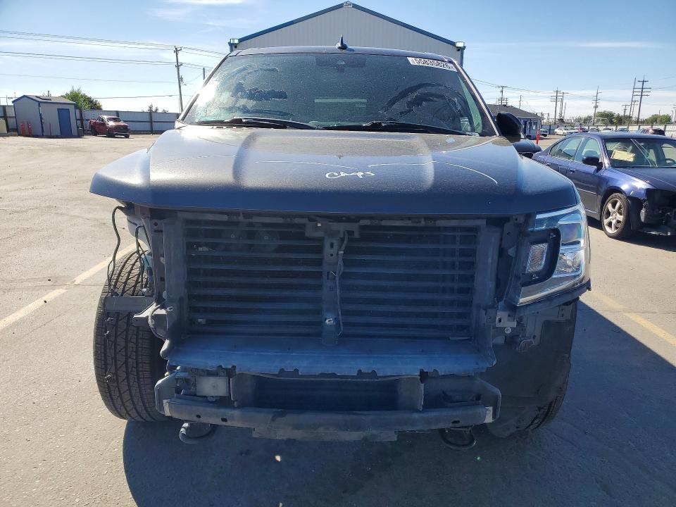 Aukcja sprzedaży 2019 Ford Expedition, vin: 1FMJK1JT5KEA83522, numer aukcji: 55835826