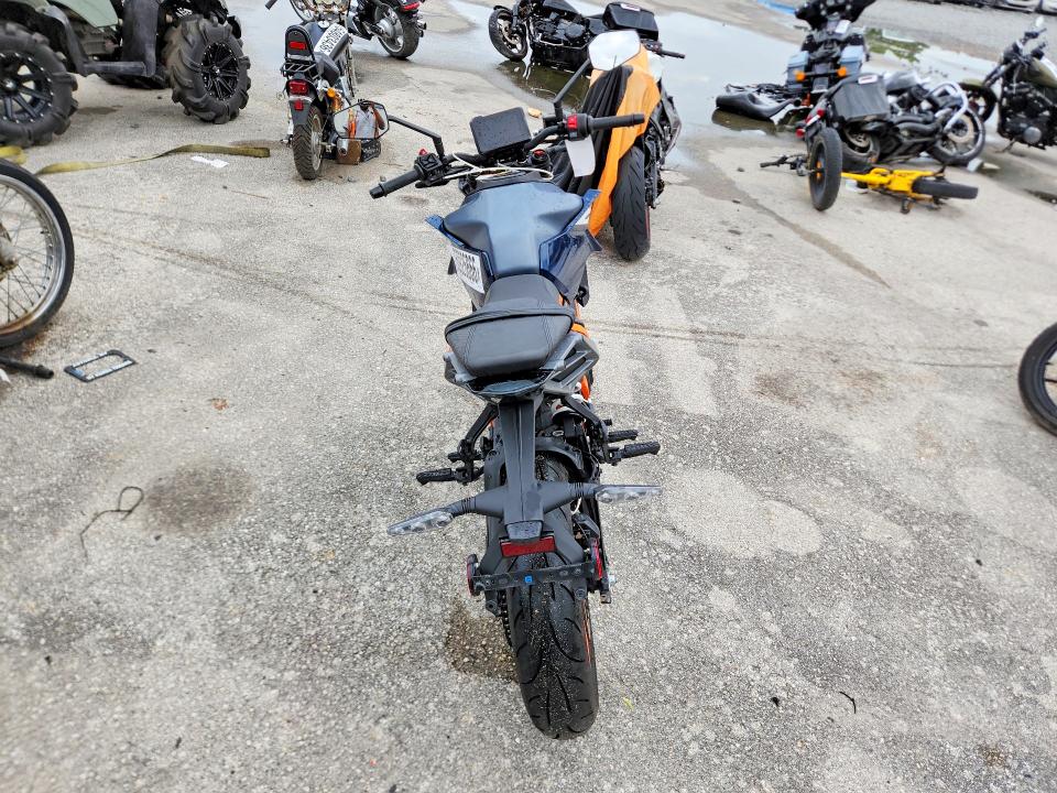Aukcja sprzedaży 2024 Ktm 390, vin: MD2JPJ408RN277232, numer aukcji: 60926866