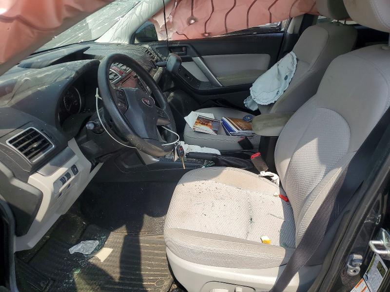 Aukcja sprzedaży 2016 Subaru Forester, vin: JF2SJADC2GH466168, numer aukcji: 62413736