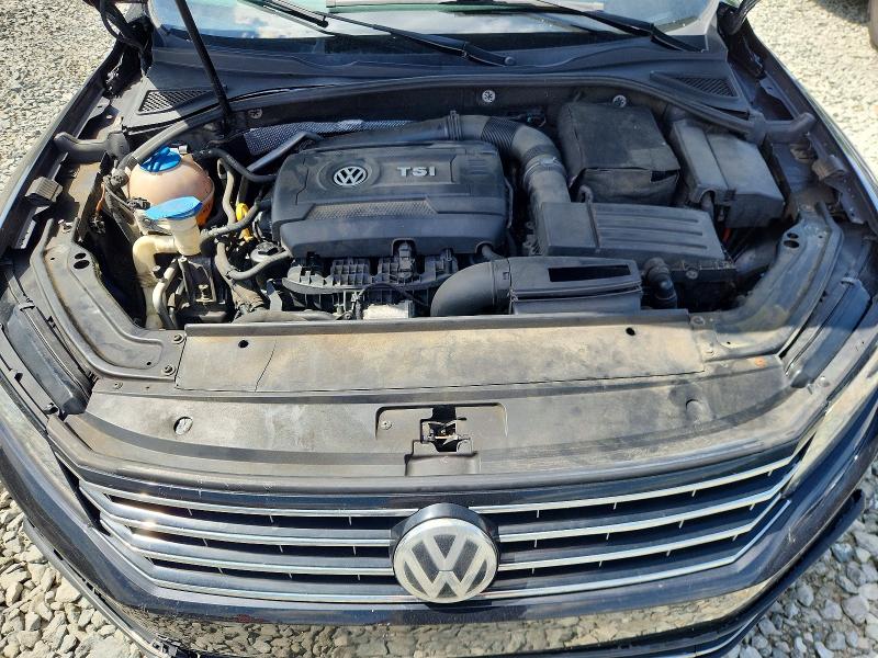 Продаж на аукціоні авто 2017 Volkswagen Passat, vin: 1VWBT7A3XHC011984, номер лоту: 60325166