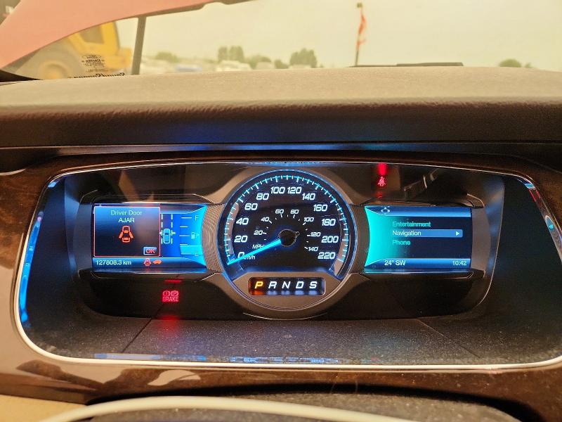 Продажа на аукционе авто 2014 Ford Taurus, vin: 1FAHP2J82EG176891, номер лота: 41632146