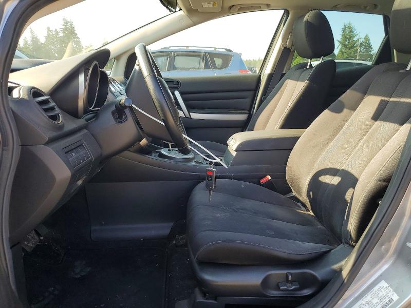 Продажа на аукционе авто 2011 Mazda Cx-7, vin: JM3ER2BM1B0388325, номер лота: 59707286