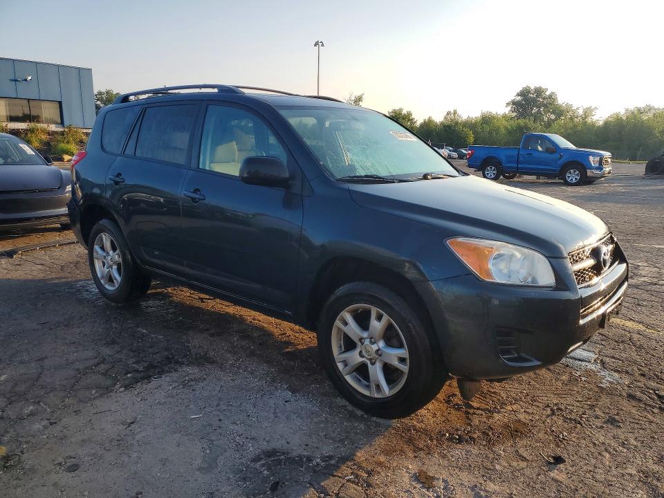 Auction sale of the 2012 Toyota Rav4, vin: 2T3BF4DV0CW201739, lot number: 63373766