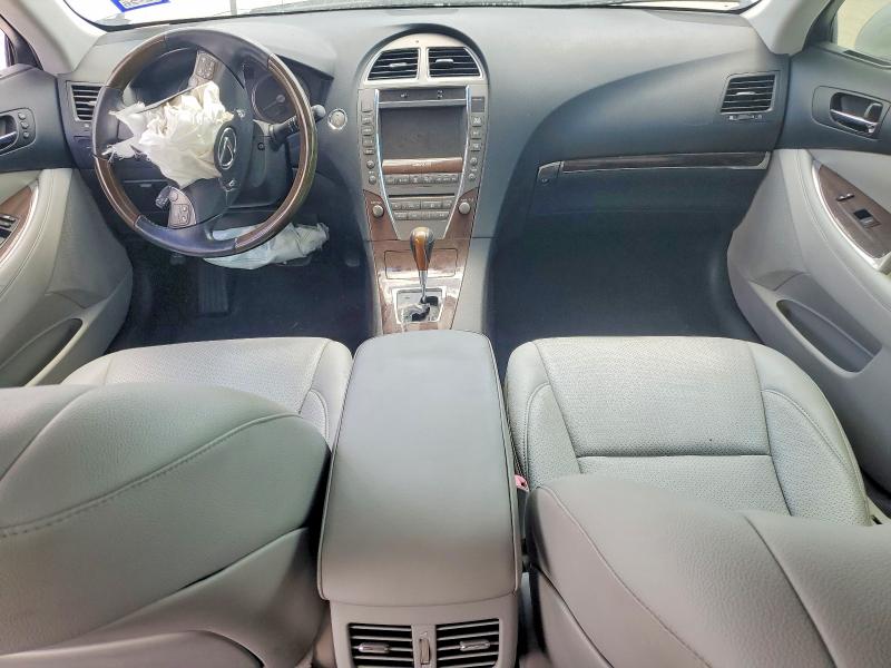 2010 Lexus Es მანქანა იყიდება აუქციონზე, vin: JTHBK1EG8A2375072, აუქციონის ნომერი: 85970675