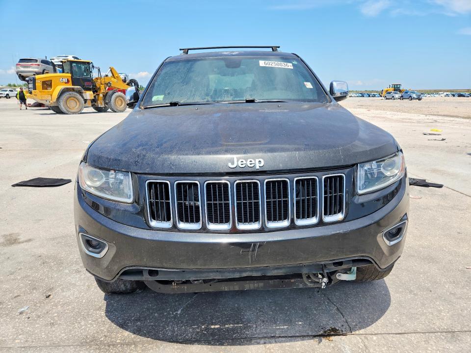 2014 Jeep Grand Cherokee მანქანა იყიდება აუქციონზე, vin: 1C4RJFBG6EC379061, აუქციონის ნომერი: 60250036