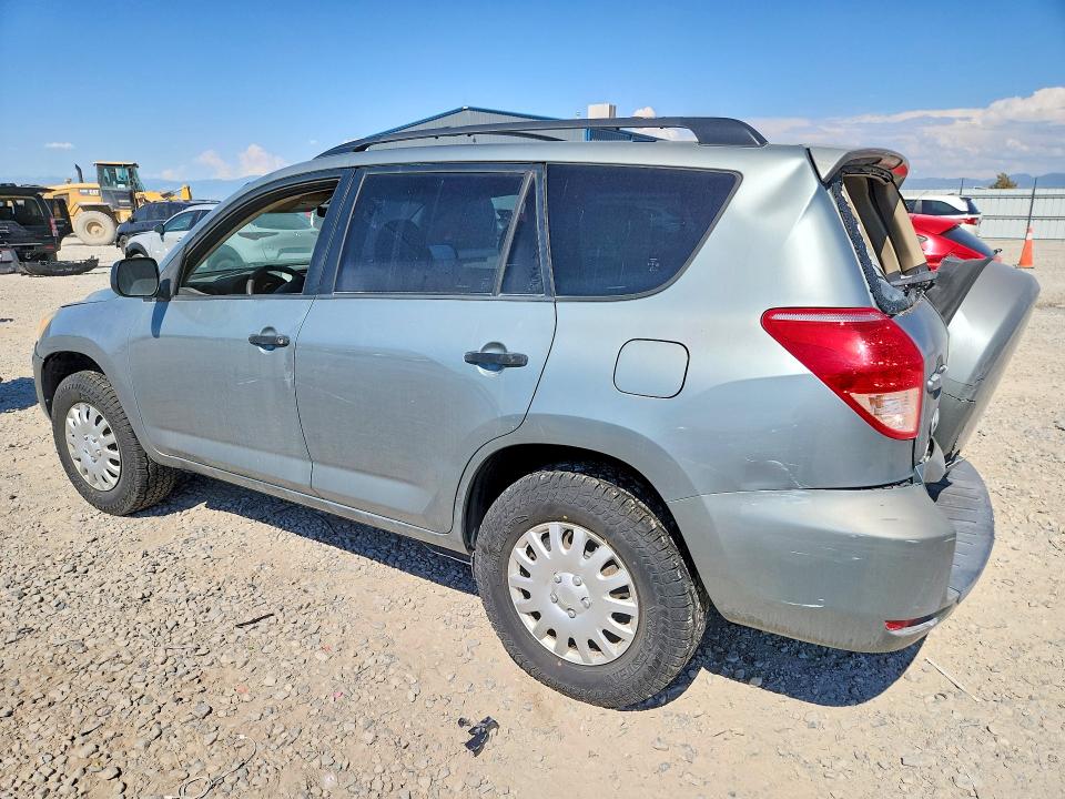 Aukcja sprzedaży 2008 Toyota Rav4, vin: JTMZD33V285089573, numer aukcji: 60894916