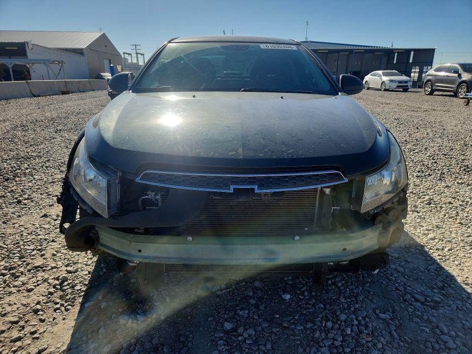 Продажа на аукционе авто 2014 Chevrolet Cruze, vin: 1G1PA5SG8E7237278, номер лота: 61090406