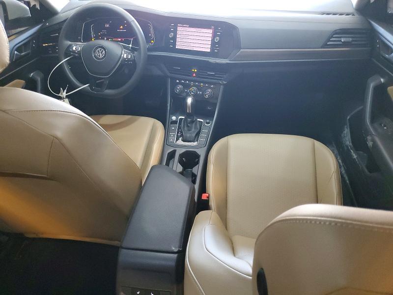 Продажа на аукционе авто 2020 Volkswagen Jetta, vin: 3VWEB7BU7LM073776, номер лота: 59682546