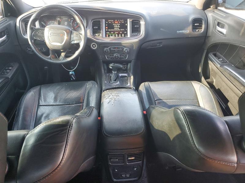 Aukcja sprzedaży 2016 Dodge Charger, vin: 2C3CDXHG2GH318823, numer aukcji: 62575456