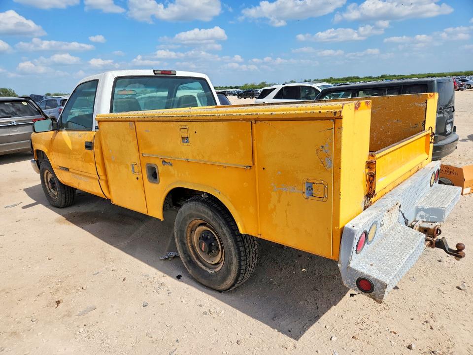Aukcja sprzedaży 1997 Gmc Sierra, vin: 1GTGC24R0VZ527422, numer aukcji: 62876116