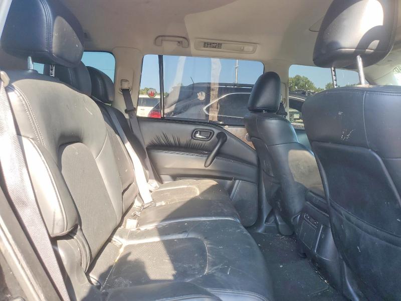 Aukcja sprzedaży 2022 Nissan Armada, vin: JN8AY2BD2N9676725, numer aukcji: 62231446