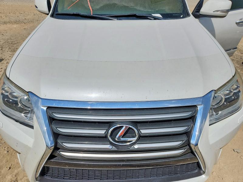 Продаж на аукціоні авто 2015 Lexus Gx, vin: JTJJM7FX8F5093767, номер лоту: 61426496