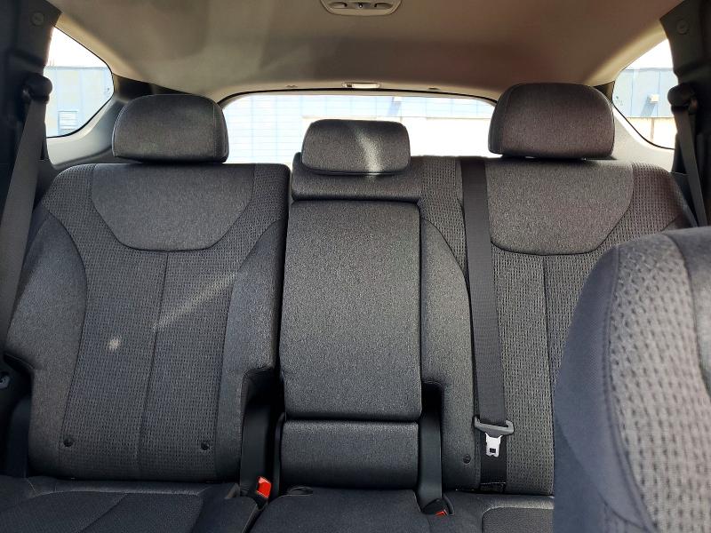 Продаж на аукціоні авто 2023 Hyundai Santa Fe 4, vin: 5NMS2DAJ4PH626078, номер лоту: 85461305