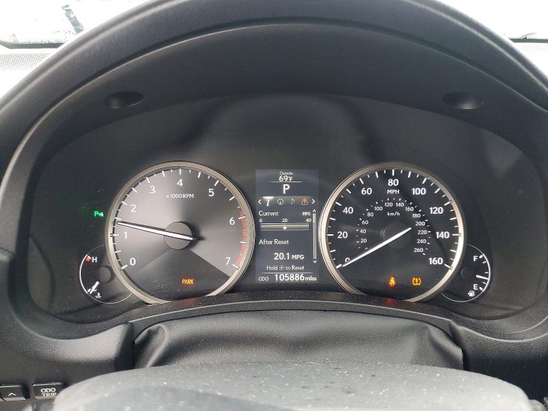 59658556 :رقم المزاد ، JTJBARBZ5F2011219 vin ، 2015 Lexus Nx مزاد بيع