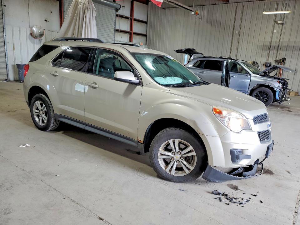 62661976 :رقم المزاد ، 2GNALBEKXF1126260 vin ، 2015 Chevrolet Equinox مزاد بيع