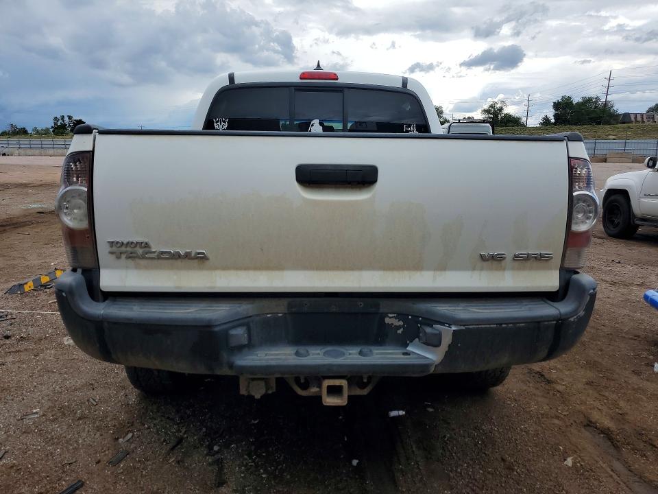 Продажа на аукционе авто 2014 Toyota Tacoma, vin: 3TMLU4ENXEM162817, номер лота: 62516366