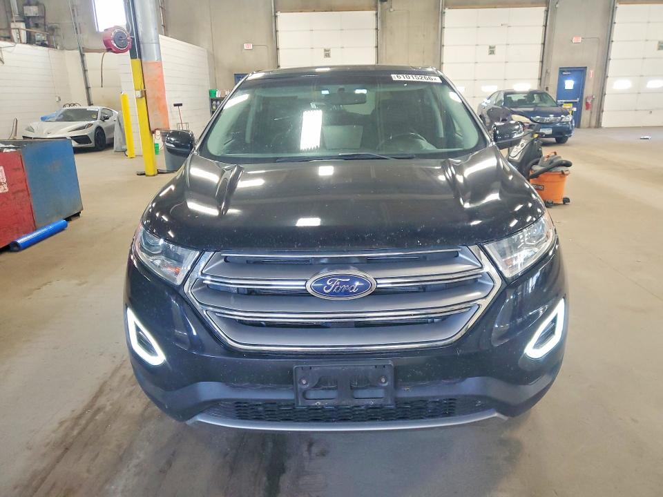 Продаж на аукціоні авто 2018 Ford Edge, vin: 2FMPK4K97JBC50066, номер лоту: 61015266
