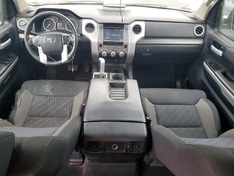 60330606 :رقم المزاد ، 5TFEM5F11EX081466 vin ، 2014 Toyota Tundra مزاد بيع