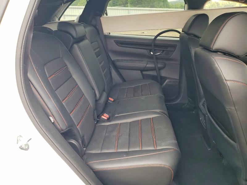 Продаж на аукціоні авто 2024 Honda Cr-v, vin: 5J6RS6H86RL027482, номер лоту: 61744656