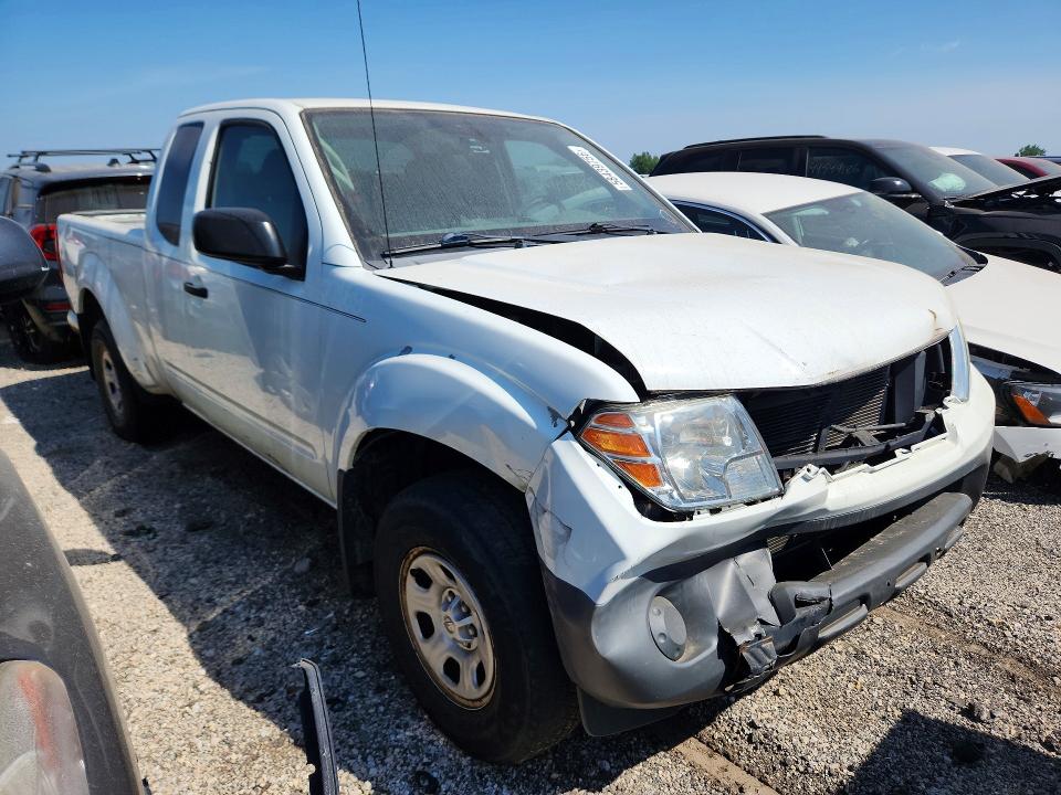 Aukcja sprzedaży 2018 Nissan Frontier, vin: 1N6BD0CT8JN709358, numer aukcji: 58439756