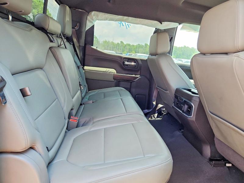 Продаж на аукціоні авто 2021 Gmc Sierra, vin: 3GTU9DED5MG416959, номер лоту: 63126556