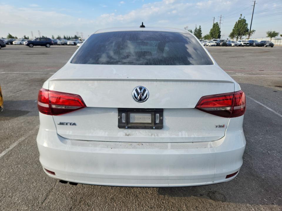 Aukcja sprzedaży 2016 Volkswagen Jetta, vin: 3VWD17AJ0GM231869, numer aukcji: 60279946