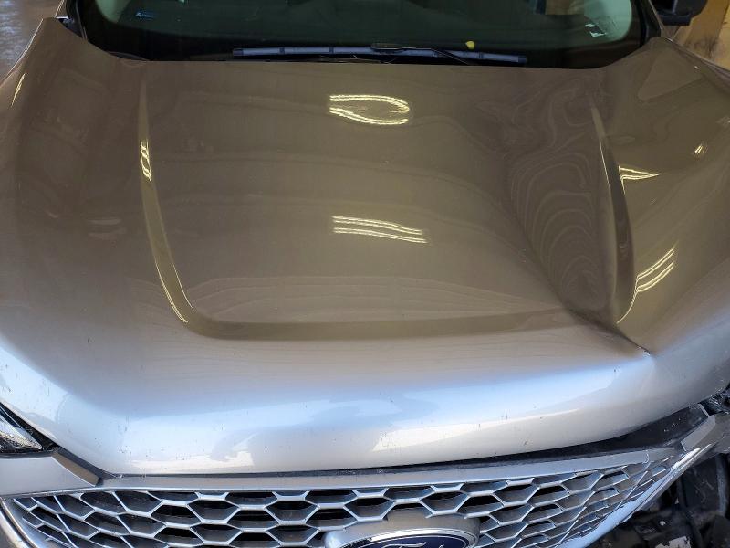 60591936 :رقم المزاد ، 2FMPK4G90PBA10388 vin ، 2023 Ford Edge مزاد بيع