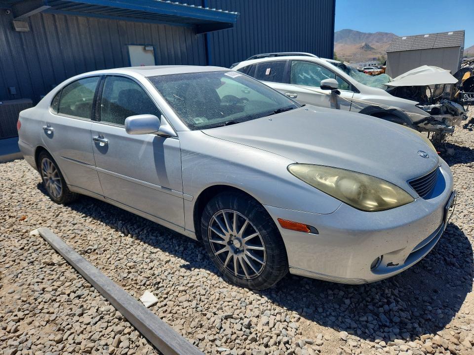 Продаж на аукціоні авто 2005 Lexus Es, vin: JTHBA30G955131604, номер лоту: 60506566