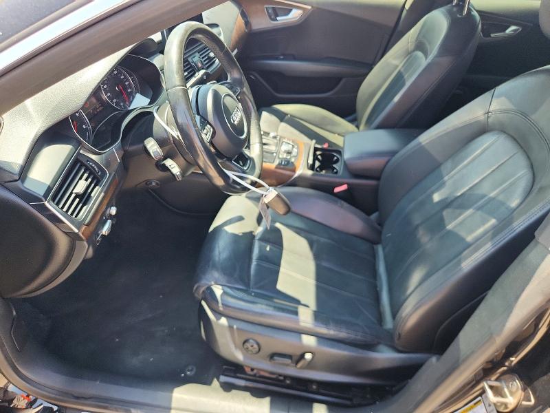 63377546 :رقم المزاد ، WAU2MAFC9EN036362 vin ، 2014 Audi A7 مزاد بيع
