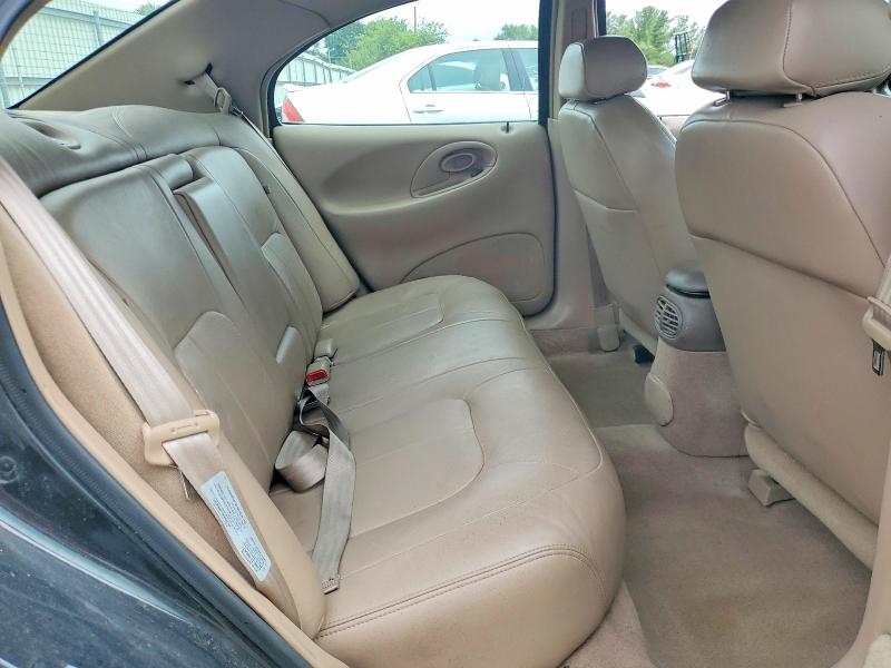 Продажа на аукционе авто 1998 Mercury Sable, vin: 1MEFM53S2WA607060, номер лота: 60209076