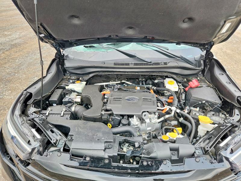 Aukcja sprzedaży 2026 Subaru Forester, vin: 4S4SLSJ71T3095173, numer aukcji: 62978776