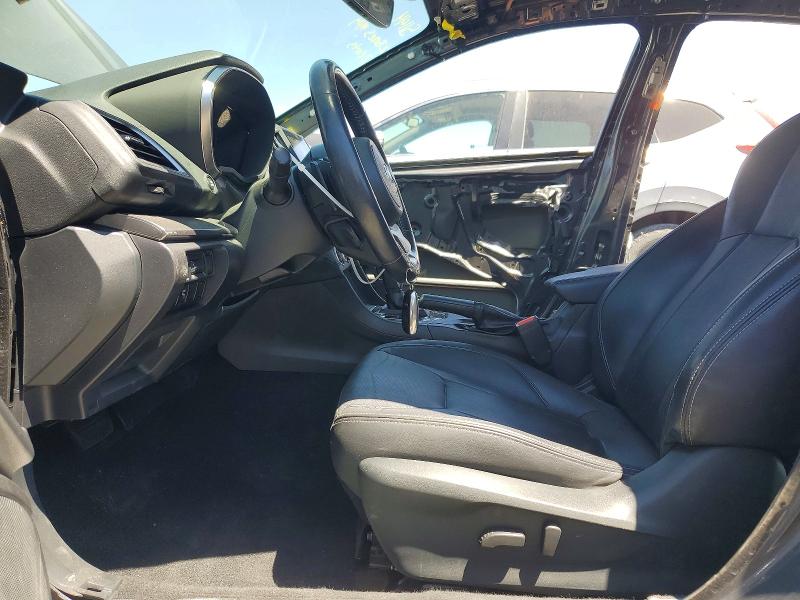 60141546 :رقم المزاد ، 4S3GTAU64K3707484 vin ، 2019 Subaru Impreza مزاد بيع
