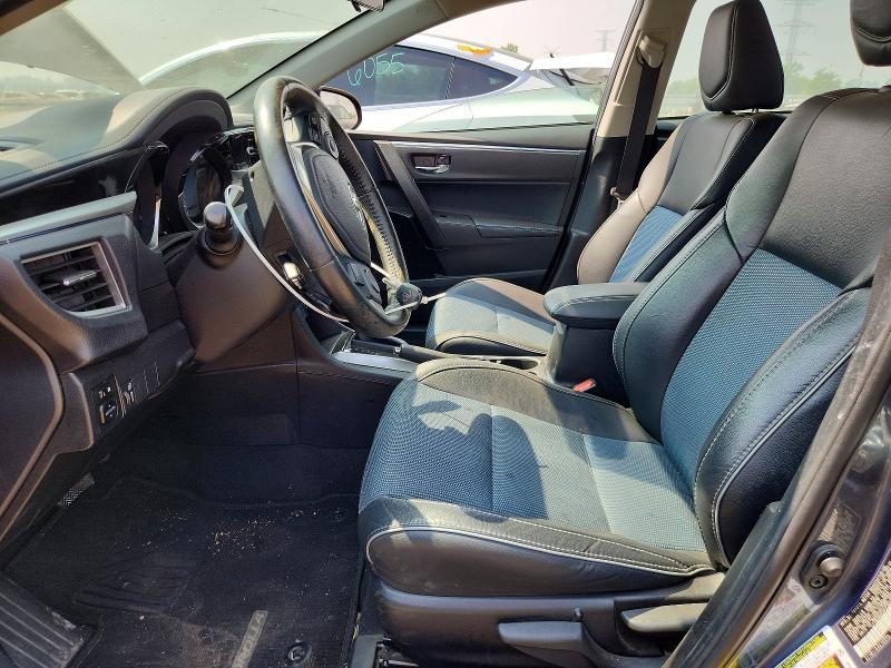 Aukcja sprzedaży 2015 Toyota Corolla, vin: 2T1BURHE2FC365974, numer aukcji: 61247626