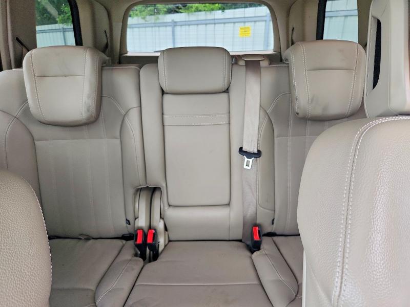 Продажа на аукционе авто 2015 Mercedes-benz Gl, vin: 4JGDF6EE5FA500645, номер лота: 60684396