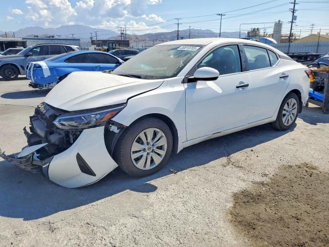Aukcja sprzedaży 2024 Nissan Sentra, vin: 3N1AB8BV7RY315549, numer aukcji: 62325916