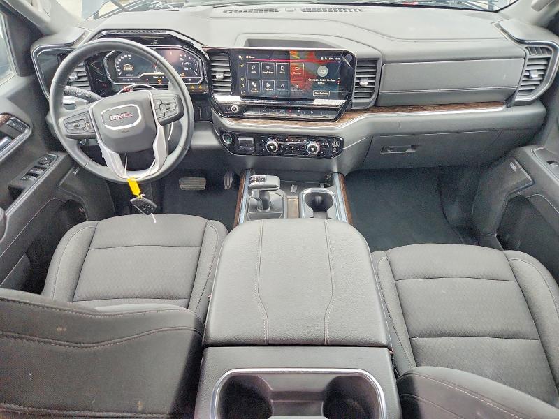Aukcja sprzedaży 2023 Gmc Sierra, vin: 3GTUUCE87PG290099, numer aukcji: 60843566