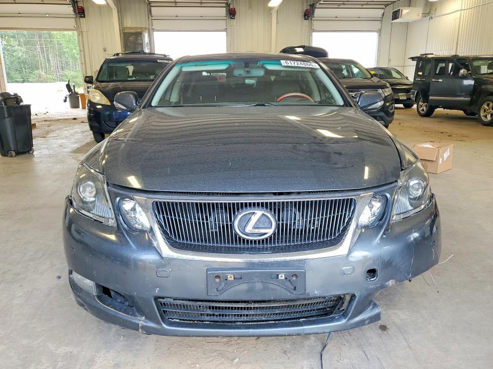 Aukcja sprzedaży 2009 Lexus Gs, vin: JTHCE96S390023473, numer aukcji: 61724866