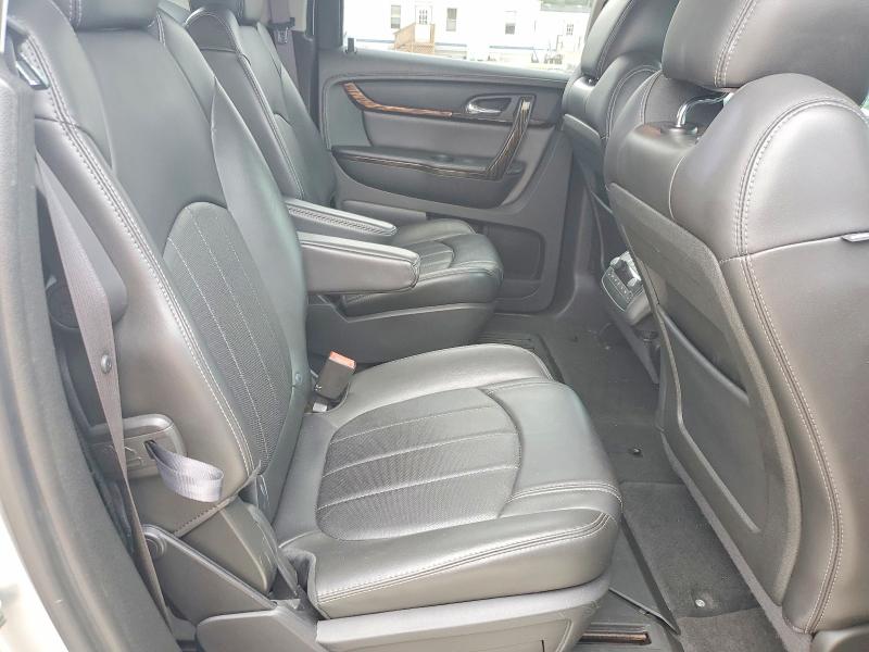Aukcja sprzedaży 2015 Gmc Acadia, vin: 1GKKRTKDXFJ341932, numer aukcji: 60738446