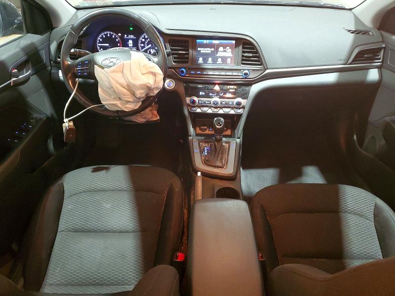Aukcja sprzedaży 2020 Hyundai Elantra, vin: 5NPD84LF6LH624717, numer aukcji: 59341406