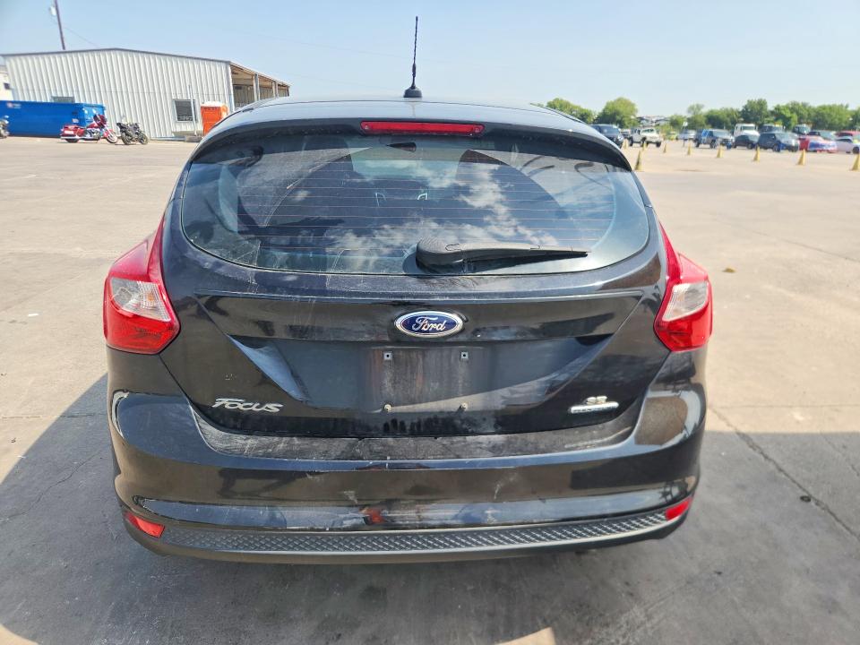 Продаж на аукціоні авто 2013 Ford Focus, vin: 1FADP3K25DL144392, номер лоту: 63139036