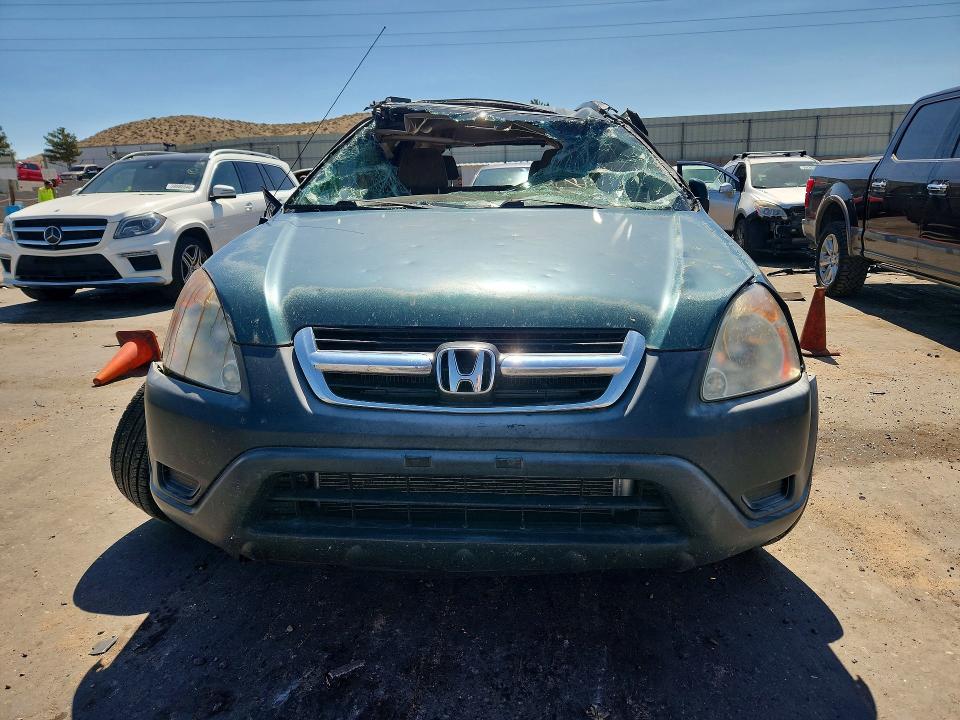 Продаж на аукціоні авто 2003 Honda Cr-v, vin: JHLRD77883C047637, номер лоту: 59294086