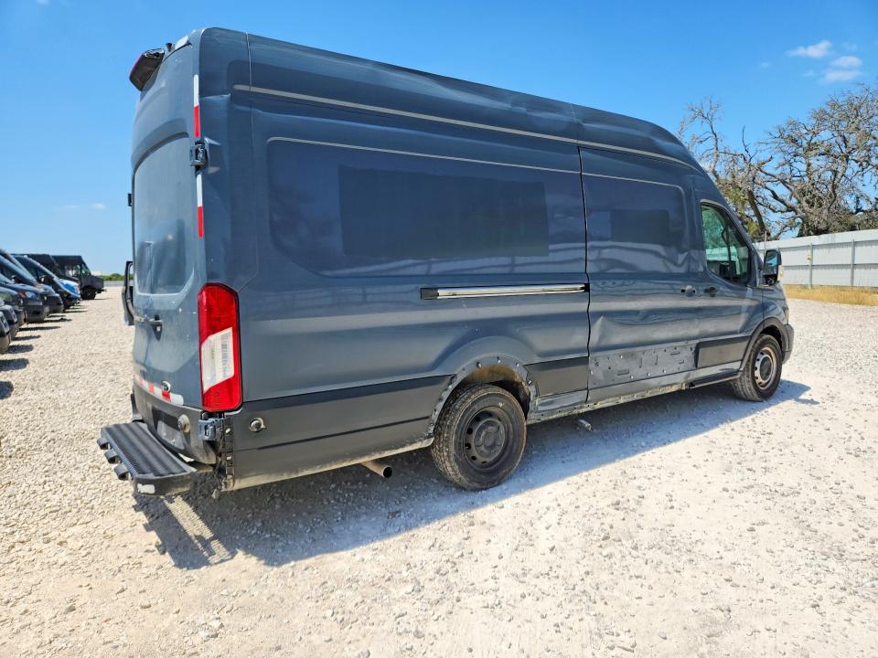 2020 Ford Transit მანქანა იყიდება აუქციონზე, vin: 1FTBR3X84LKB04186, აუქციონის ნომერი: 59745816