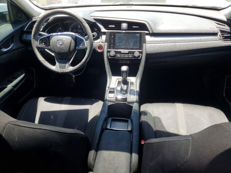 Aukcja sprzedaży 2018 Honda Civic, vin: 2HGFC2F77JH564048, numer aukcji: 60506466