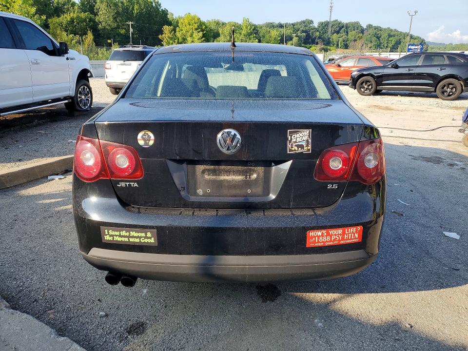 2010 Volkswagen Jetta მანქანა იყიდება აუქციონზე, vin: 3VWJZ7AJ3AM088838, აუქციონის ნომერი: 61504876