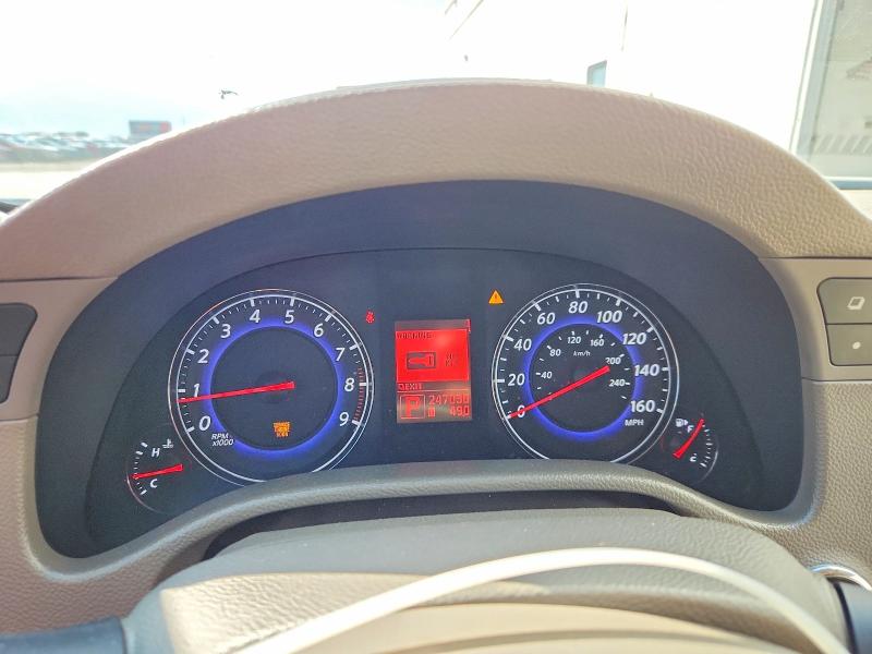 Продаж на аукціоні авто 2008 Infiniti G35, vin: JNKBV61F18M253881, номер лоту: 63384466